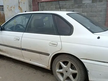 Subaru Legacy 1994 года за 1 000 000 тг. в Астана – фото 4