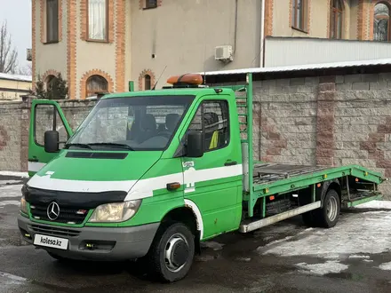 Mercedes-Benz Sprinter 2003 года за 7 600 000 тг. в Алматы – фото 13