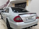 Mercedes-Benz E 55 AMG 2003 годаүшін9 500 000 тг. в Шымкент – фото 3