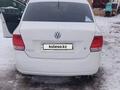 Volkswagen Polo 2013 годаүшін3 700 000 тг. в Актобе – фото 2