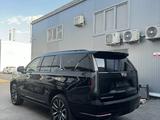 Cadillac Escalade 2023 годаfor74 990 000 тг. в Алматы – фото 4