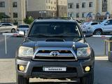 Toyota 4Runner 2006 годаүшін12 000 000 тг. в Актау – фото 2