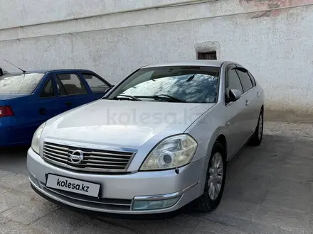 Nissan Teana 2006 года за 4 500 000 тг. в Актау – фото 3