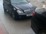 Mercedes-Benz C 240 2001 годаfor3 800 000 тг. в Мангистау – фото 3