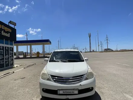 Nissan Tiida 2004 года за 2 300 000 тг. в Актау – фото 4