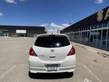 Nissan Tiida 2004 годаүшін2 300 000 тг. в Актау – фото 3