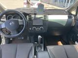 Nissan Tiida 2004 годаүшін2 300 000 тг. в Актау – фото 5