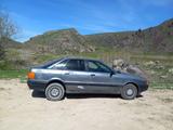 Audi 80 1991 года за 750 000 тг. в Талдыкорган – фото 2