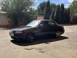 ВАЗ (Lada) 2110 2006 года за 1 350 000 тг. в Уральск – фото 4