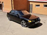 ВАЗ (Lada) 2110 2006 года за 1 350 000 тг. в Уральск