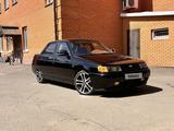 ВАЗ (Lada) 2110 2006 года за 1 350 000 тг. в Уральск – фото 3