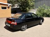 ВАЗ (Lada) 2110 2006 года за 1 350 000 тг. в Уральск – фото 2