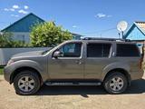 Nissan Pathfinder 2005 года за 7 500 000 тг. в Астана – фото 2
