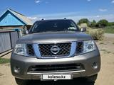 Nissan Pathfinder 2005 года за 7 500 000 тг. в Астана