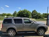 Nissan Pathfinder 2005 года за 7 500 000 тг. в Астана – фото 4