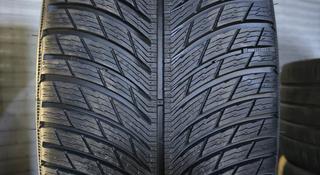 245/40R20 — 275 35 20 Michelin Pilot Alpine 5 за 1 100 000 тг. в Актау