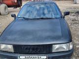 Audi 80 1989 годаүшін560 000 тг. в Жаркент – фото 3