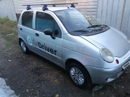 Daewoo Matiz 2013 года за 850 000 тг. в Алматы