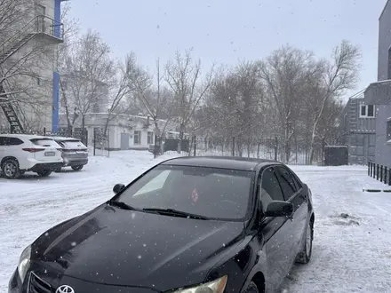 Toyota Camry 2007 года за 5 300 000 тг. в Астана