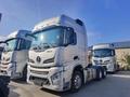 Shacman (Shaanxi)  Тягач SHACMAN X6000 6*4 2025 годаүшін41 500 000 тг. в Астана