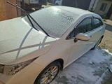 Toyota Corolla 2020 года за 9 000 000 тг. в Семей – фото 5