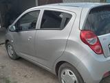 Chevrolet Spark 2023 года за 5 500 000 тг. в Семей – фото 4