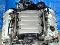 Контрактные двигатели на Audi BDW 2.4 цепной.үшін395 000 тг. в Алматы