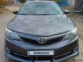 Toyota Camry 2014 года за 8 350 000 тг. в Семей – фото 2