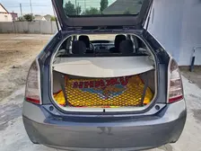 Toyota Prius, 2011