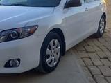 Toyota Camry 2011 годаүшін4 600 000 тг. в Бейнеу – фото 2