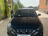 Hyundai i30 2023 года за 7 600 000 тг. в Алматы