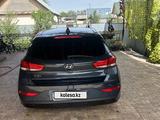 Hyundai i30 2023 года за 7 600 000 тг. в Алматы – фото 3