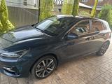 Hyundai i30 2023 года за 7 600 000 тг. в Алматы – фото 2