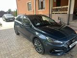 Hyundai i30 2023 года за 7 600 000 тг. в Алматы – фото 4