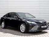 Toyota Camry 2021 годаүшін15 500 000 тг. в Астана – фото 3