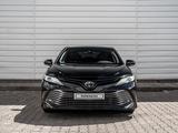 Toyota Camry 2021 годаүшін15 500 000 тг. в Астана – фото 2