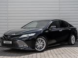 Toyota Camry 2021 годаүшін15 500 000 тг. в Астана