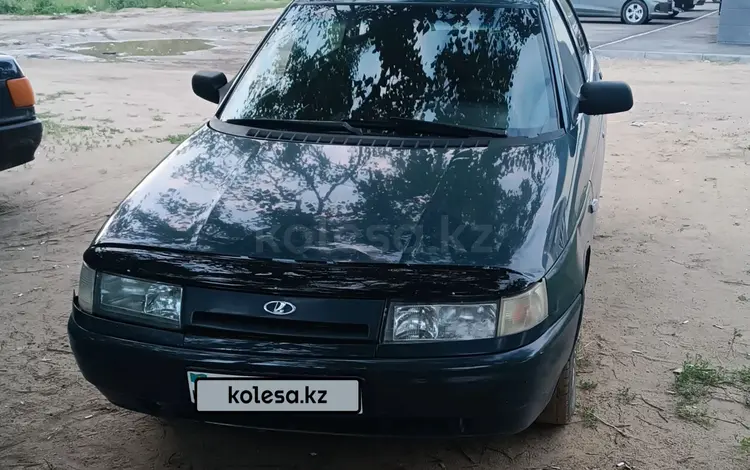 ВАЗ (Lada) 2110 1999 годаүшін900 000 тг. в Костанай