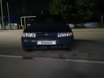 ВАЗ (Lada) 2110 1999 года за 900 000 тг. в Костанай – фото 10