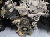 Мотор 2 Gr fe 3.5 на Toyota Sienna и Lexus RX350 установка в подарок за 55 666 тг. в Алматы