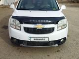 Chevrolet Orlando 2013 года за 5 700 000 тг. в Байконыр – фото 3