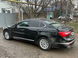 Kia Cadenza 2014 года за 9 900 000 тг. в Алматы