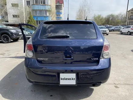 Pontiac Vibe 2008 года за 4 600 000 тг. в Алматы – фото 15