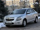 Chevrolet Cobalt 2021 года за 5 250 000 тг. в Алматы