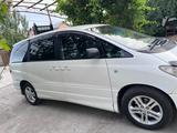 Toyota Estima 2004 года за 6 850 000 тг. в Алматы – фото 4