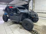 BRP  Can-Am Maverick X3 2019 годаүшін14 000 000 тг. в Алматы – фото 2