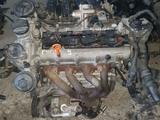 Контрактный двигатель из Японий Volkswagen golf 4 1.4 BCA 16 клапанныйүшін380 000 тг. в Астана