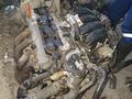 Контрактный двигатель из Японий Volkswagen golf 4 1.4 BCA 16 клапанный за 380 000 тг. в Астана – фото 3