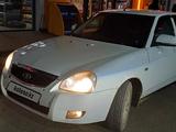 ВАЗ (Lada) Priora 2170 2013 годаfor2 500 000 тг. в Атырау – фото 2