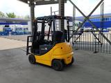 Komatsu  FB18-12 2021 годаүшін8 490 000 тг. в Алматы – фото 3